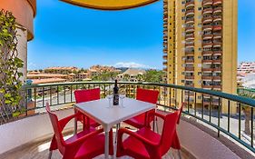Torres Del Sol Beach Front Apartment Ph06